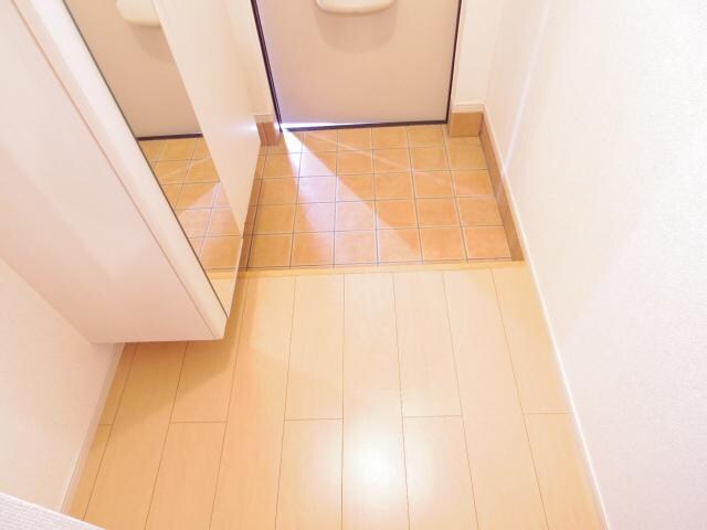 平端駅 徒歩10分 1階の物件内観写真