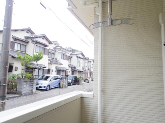 平端駅 徒歩10分 1階の物件内観写真