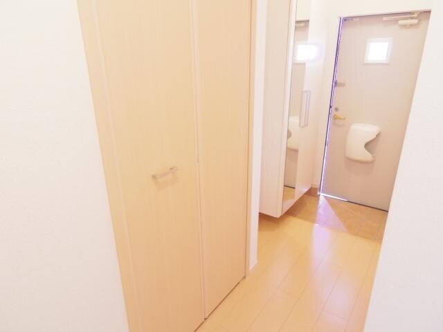 平端駅 徒歩10分 1階の物件内観写真