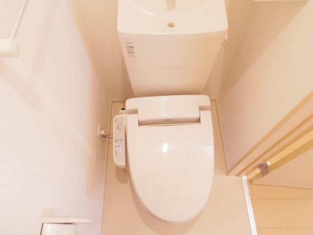 平端駅 徒歩10分 1階の物件内観写真