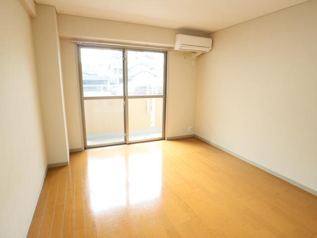 近鉄郡山駅 徒歩4分 1階の物件内観写真