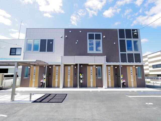 大和小泉駅 徒歩3分 1階の物件外観写真
