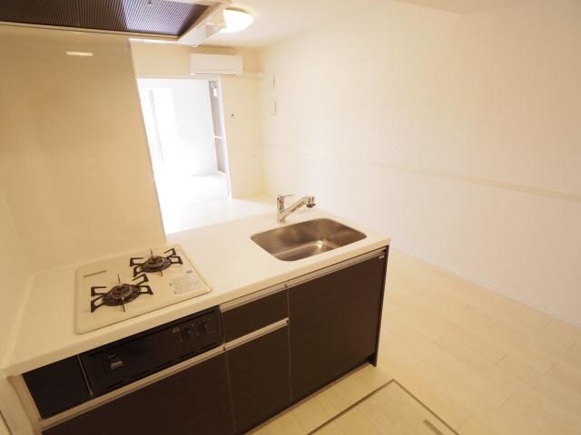 大和小泉駅 徒歩3分 1階の物件内観写真