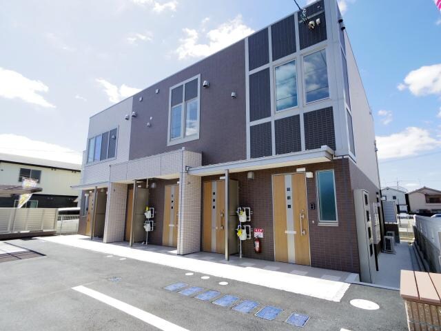 大和小泉駅 徒歩3分 1階の物件外観写真