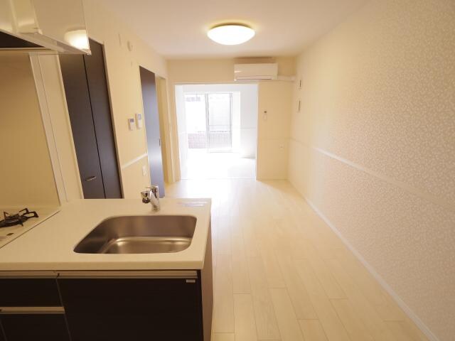 大和小泉駅 徒歩3分 1階の物件内観写真
