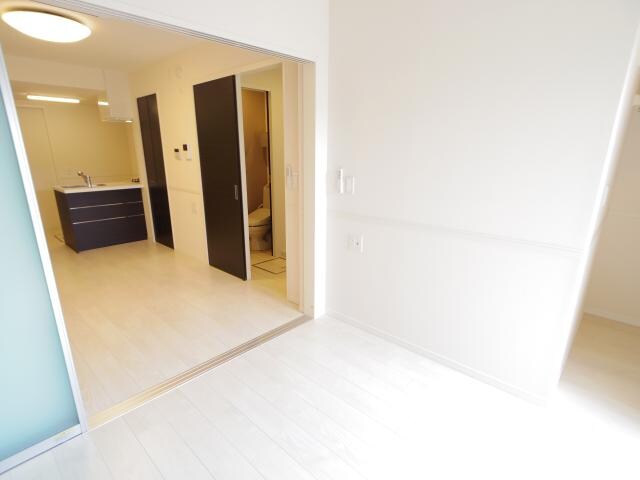 大和小泉駅 徒歩3分 1階の物件内観写真