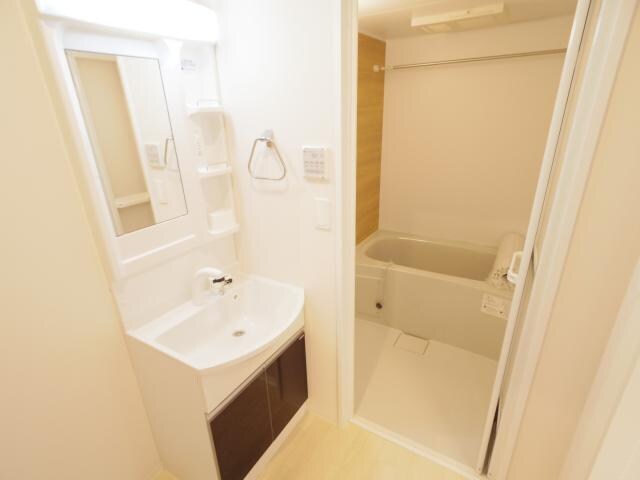 大和小泉駅 徒歩3分 1階の物件内観写真