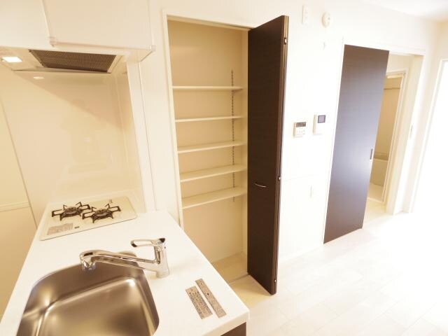 大和小泉駅 徒歩3分 1階の物件内観写真