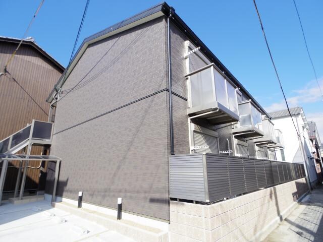 近鉄郡山駅 徒歩5分の物件外観写真