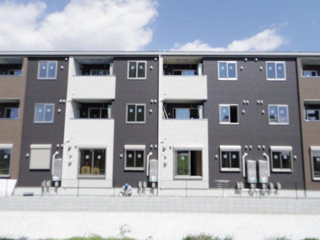 平端駅 徒歩16分 2階の物件外観写真