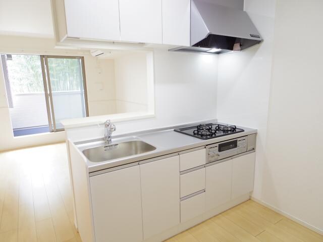 平端駅 徒歩16分 2階の物件内観写真