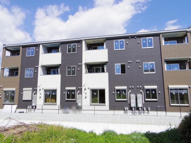 平端駅 徒歩16分 2階の物件外観写真