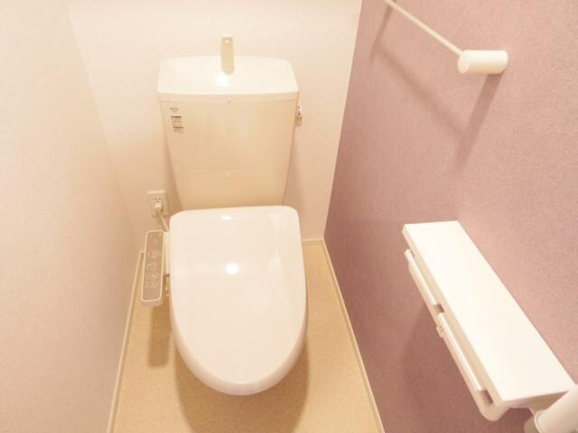 平端駅 徒歩16分 2階の物件内観写真