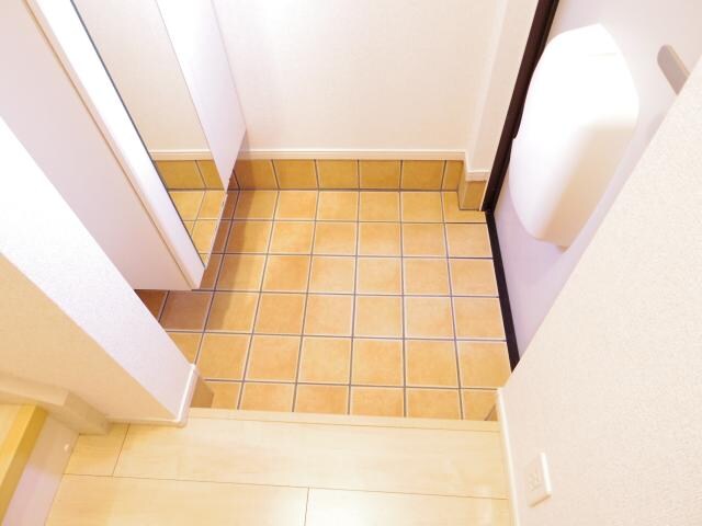 平端駅 徒歩16分 2階の物件内観写真