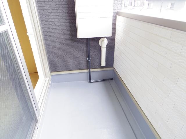 平端駅 徒歩16分 2階の物件内観写真