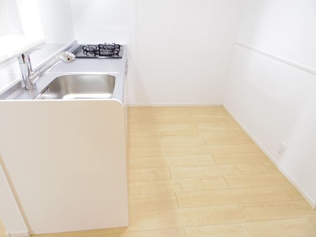 平端駅 徒歩16分 2階の物件内観写真