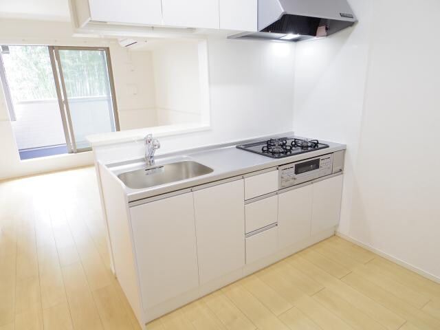 平端駅 徒歩16分 2階の物件内観写真