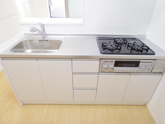 平端駅 徒歩16分 2階の物件内観写真