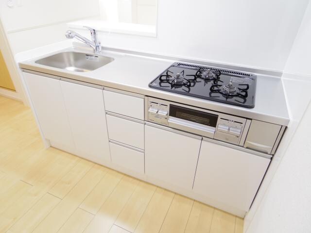 平端駅 徒歩16分 2階の物件内観写真