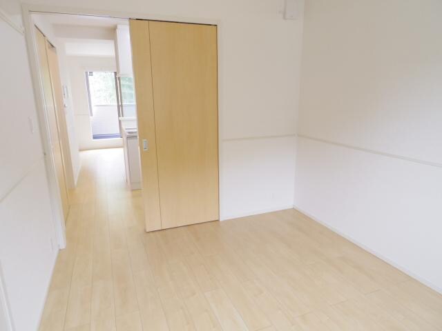 平端駅 徒歩16分 2階の物件内観写真