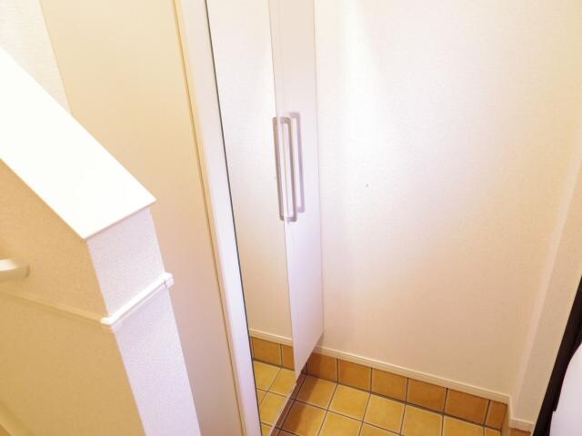 平端駅 徒歩16分 2階の物件内観写真