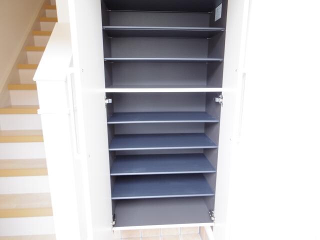 平端駅 徒歩16分 2階の物件内観写真