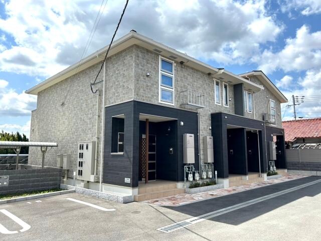 近鉄郡山駅 徒歩7分の物件外観写真