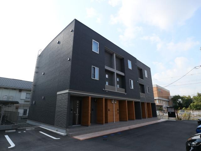 九条駅 徒歩10分の物件外観写真