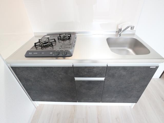 近鉄郡山駅 徒歩5分 2階の物件内観写真