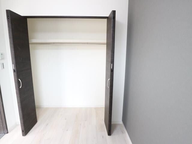 近鉄郡山駅 徒歩5分 2階の物件内観写真