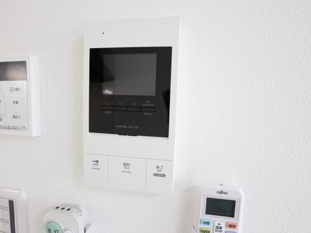 近鉄郡山駅 徒歩5分 2階の物件内観写真