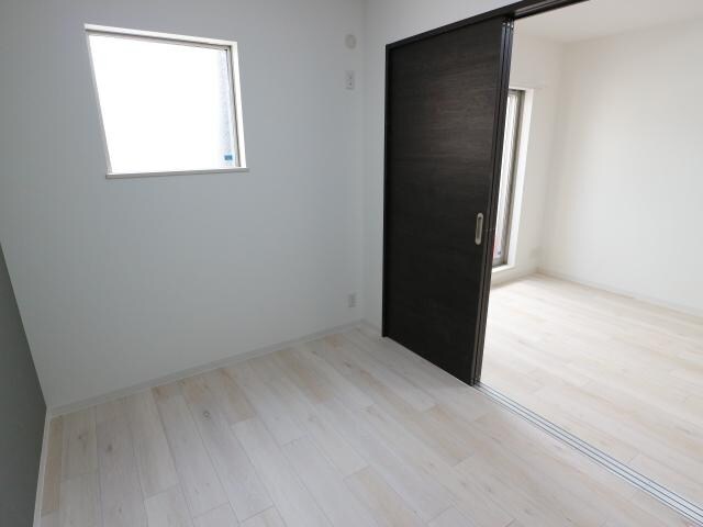 近鉄郡山駅 徒歩5分 2階の物件内観写真