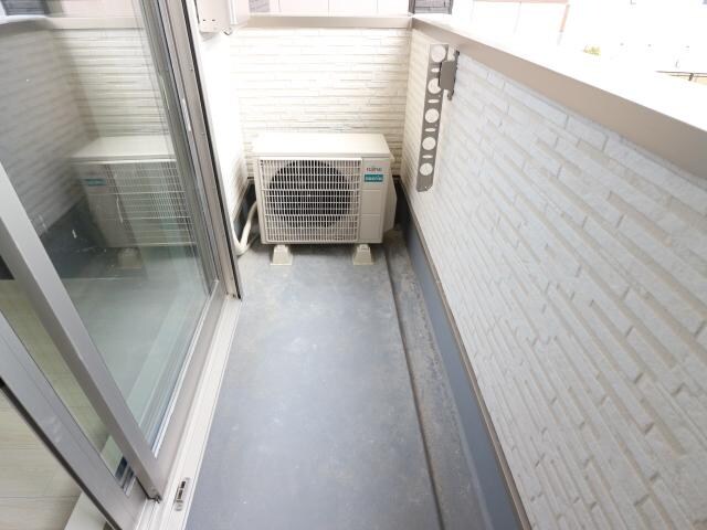 近鉄郡山駅 徒歩5分 2階の物件内観写真