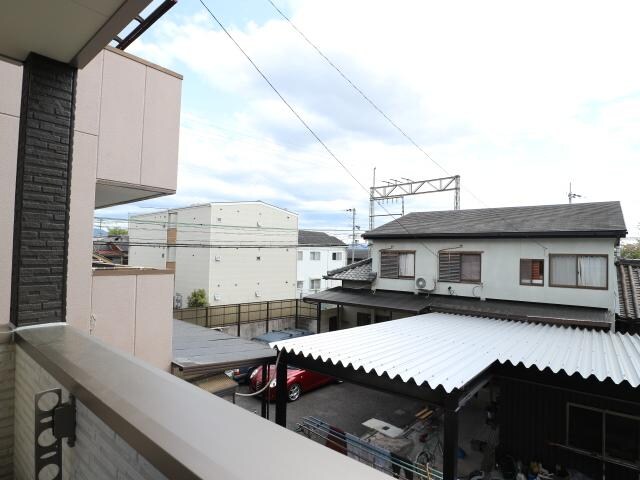 近鉄郡山駅 徒歩5分 2階の物件内観写真