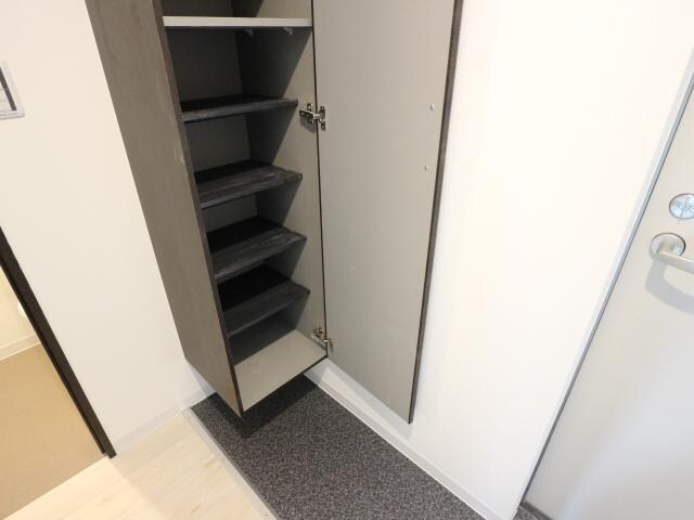 近鉄郡山駅 徒歩5分 2階の物件内観写真