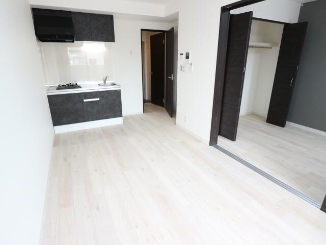 近鉄郡山駅 徒歩5分 2階の物件内観写真