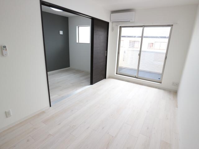 近鉄郡山駅 徒歩5分 2階の物件内観写真