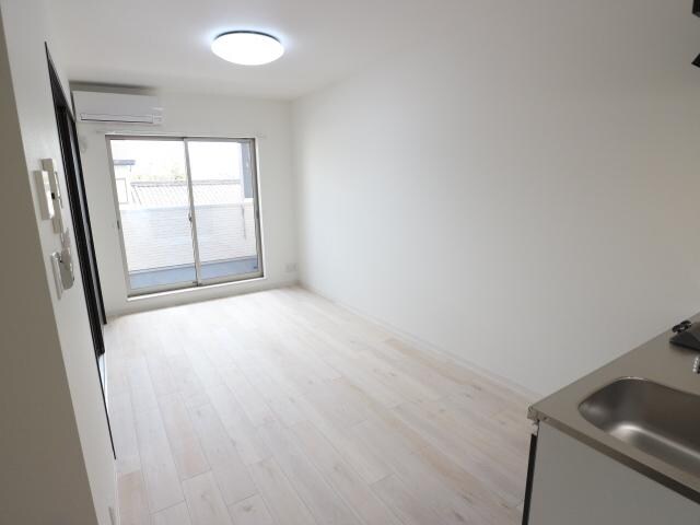近鉄郡山駅 徒歩5分 2階の物件内観写真