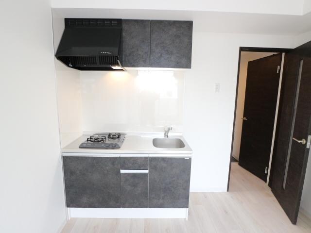 近鉄郡山駅 徒歩5分 2階の物件内観写真