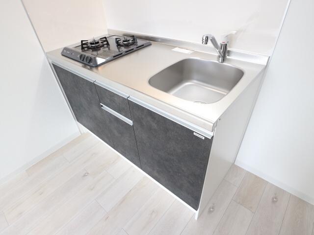 近鉄郡山駅 徒歩5分 2階の物件内観写真