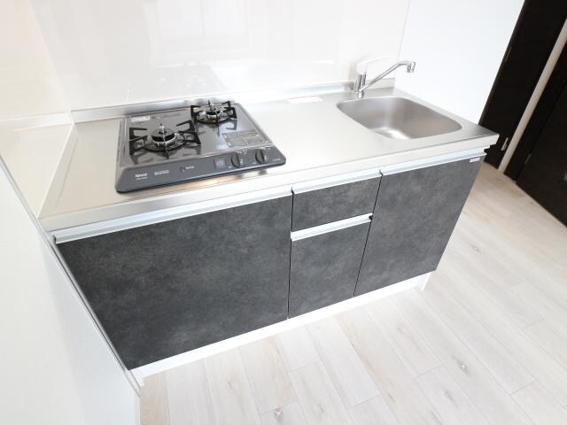 近鉄郡山駅 徒歩5分 2階の物件内観写真