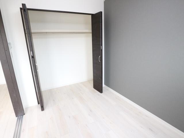 近鉄郡山駅 徒歩5分 2階の物件内観写真