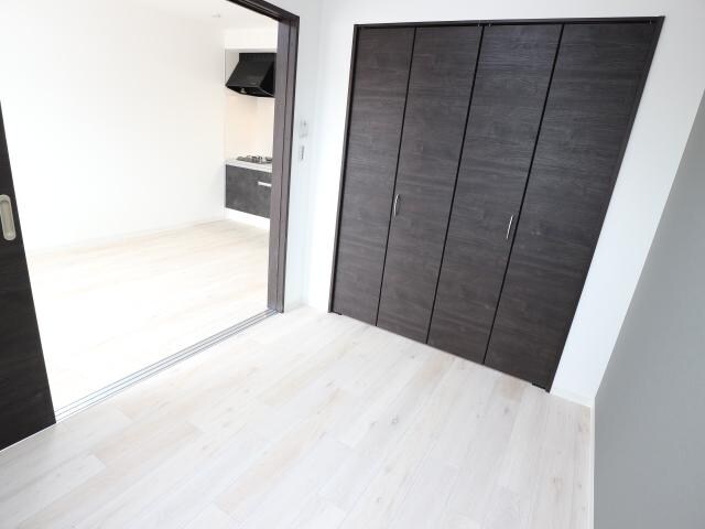 近鉄郡山駅 徒歩5分 2階の物件内観写真