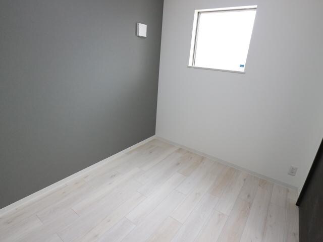 近鉄郡山駅 徒歩5分 2階の物件内観写真