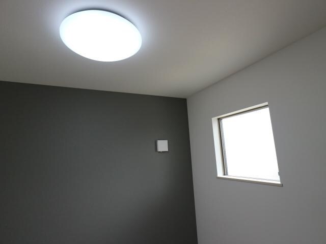 近鉄郡山駅 徒歩5分 2階の物件内観写真