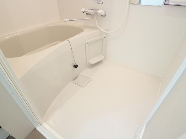 近鉄郡山駅 徒歩5分 2階の物件内観写真