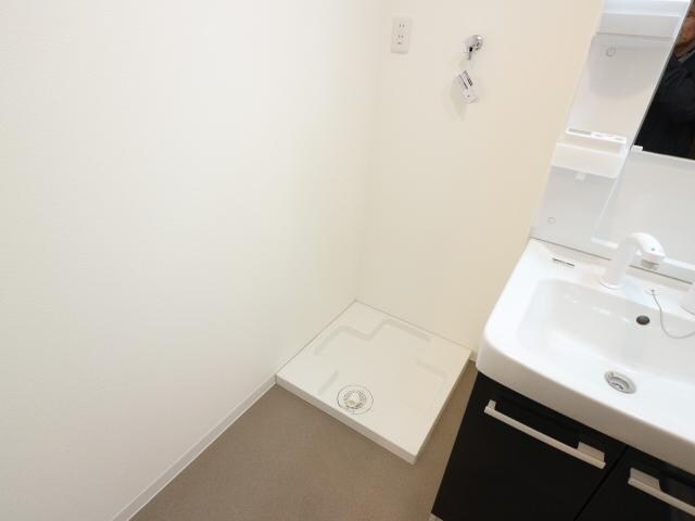 近鉄郡山駅 徒歩5分 2階の物件内観写真