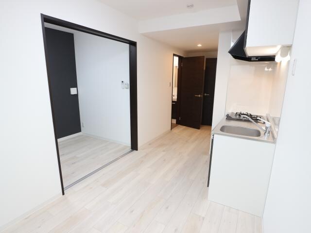 近鉄郡山駅 徒歩9分 3階の物件内観写真