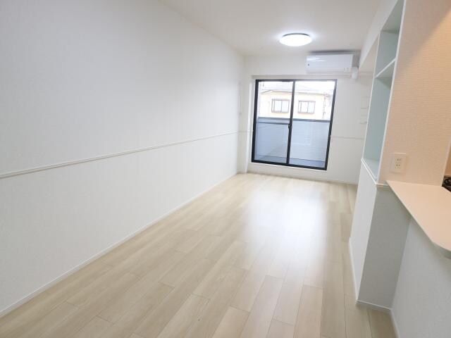 奈良県大和郡山市新町コーポ 2階の物件内観写真