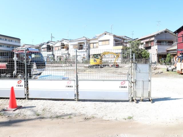 大和小泉駅 徒歩29分 1階の物件内観写真